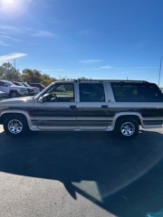 Image for 1997 GMC Suburban C1500 ID: 6963791