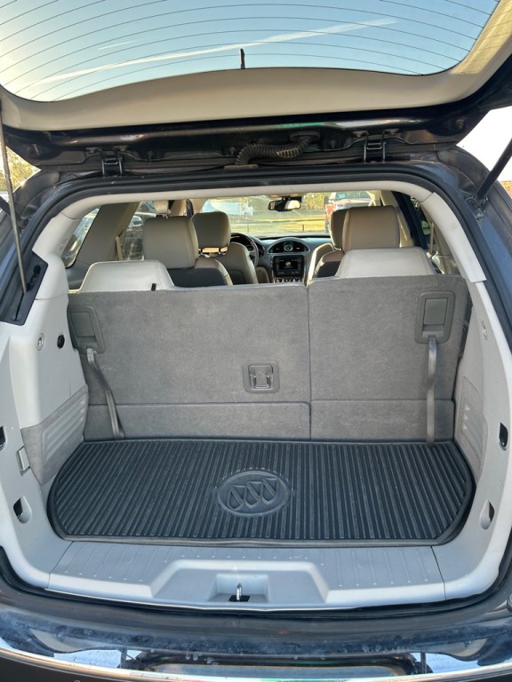 2016 Buick Enclave Image 6
