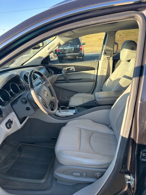 2016 Buick Enclave Image 7
