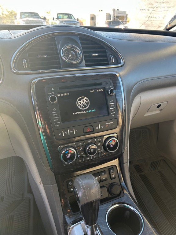 2016 Buick Enclave Image 15