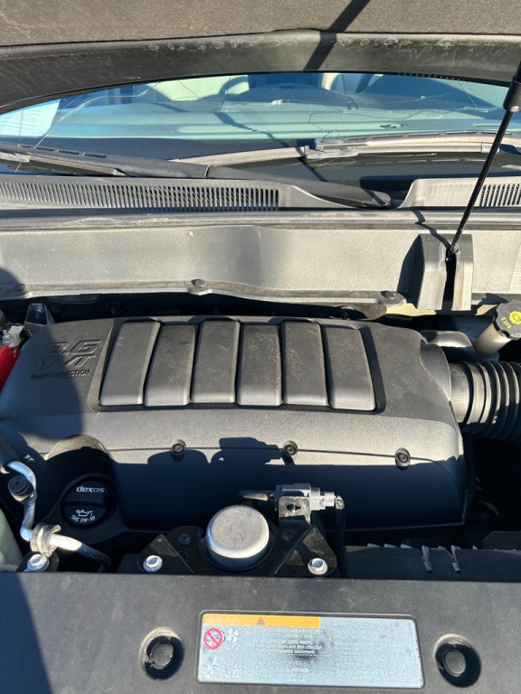 2016 Buick Enclave Image 16