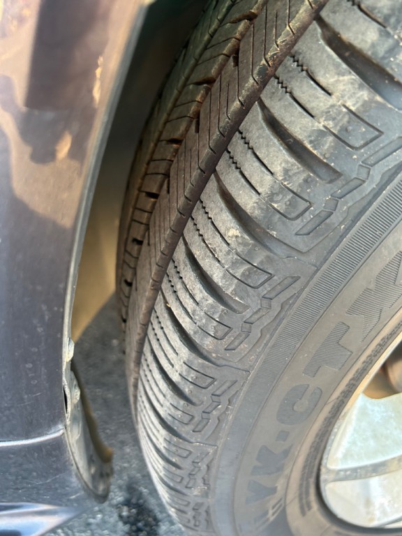 2016 Buick Enclave Image 17