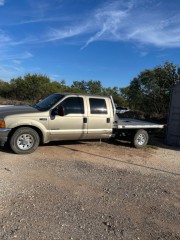 Image for 2001 Ford F-350 Srw Super Duty ID: 6978239
