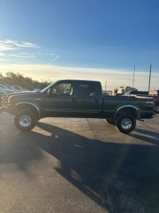 Image for 2000 Ford F-250 Super Duty ID: 7002482