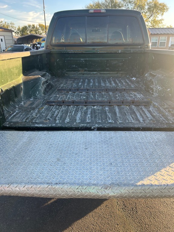 2000 Ford F-250 Image 5