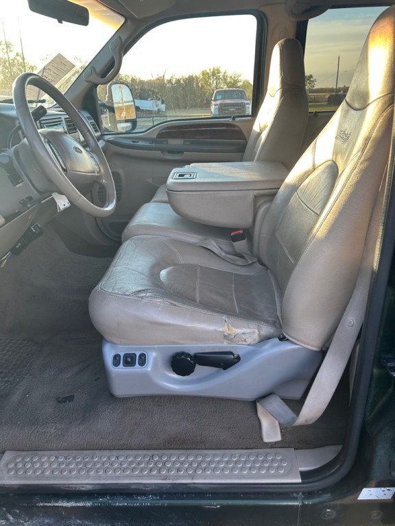 2000 Ford F-250 Image 6