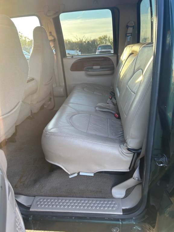 2000 Ford F-250 Image 7