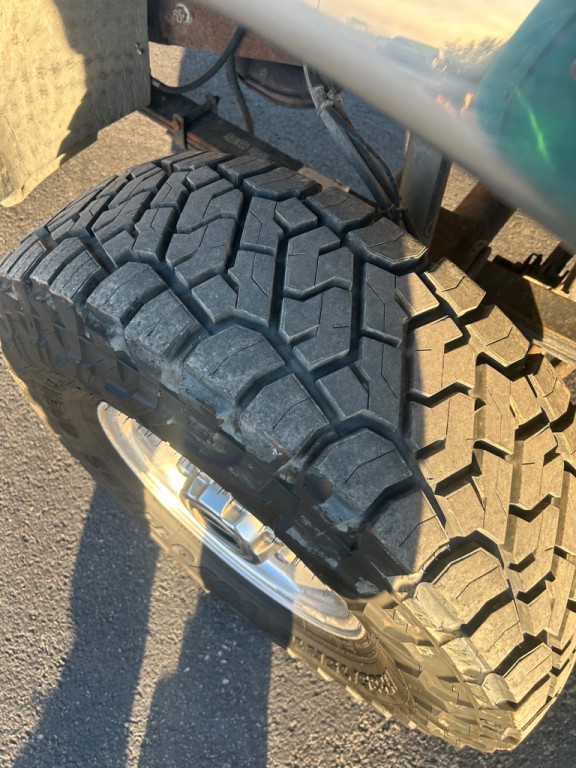 2000 Ford F-250 Image 15