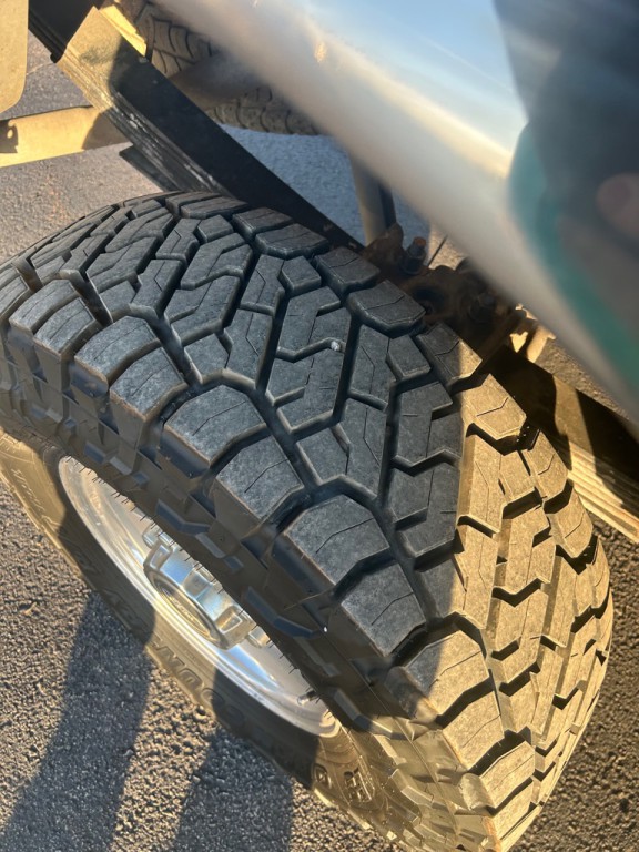 2000 Ford F-250 Image 16