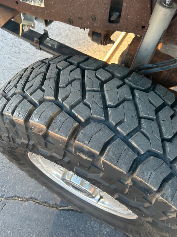 2000 Ford F-250 Image 18