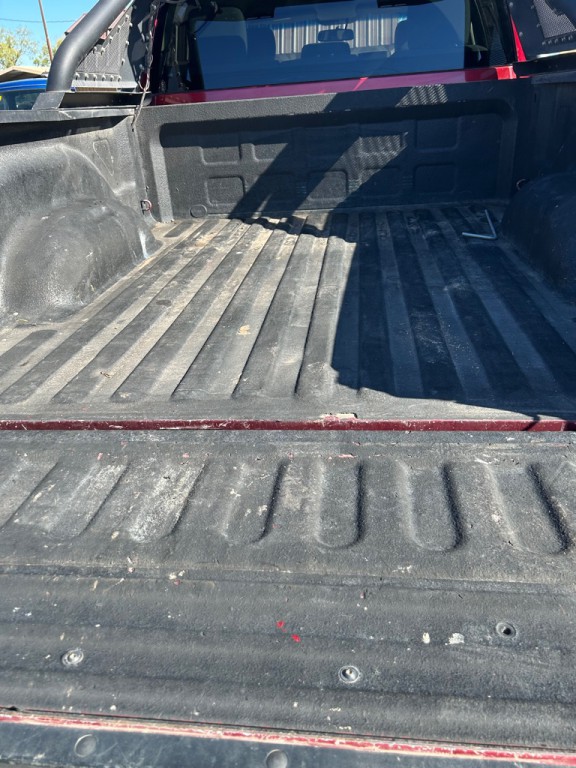 2012 Dodge Ram 2500 Image 5