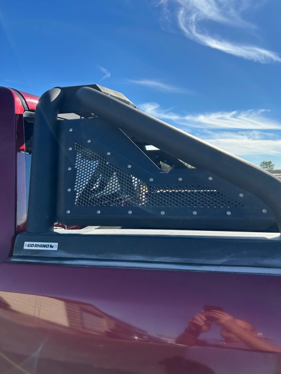 2012 Dodge Ram 2500 Image 6