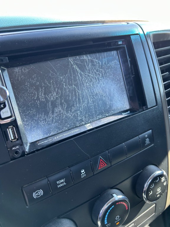 2012 Dodge Ram 2500 Image 12