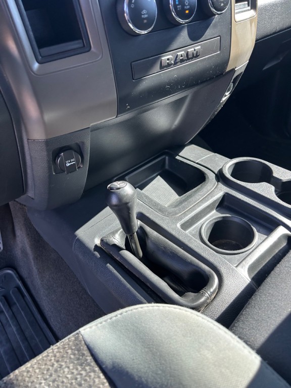 2012 Dodge Ram 2500 Image 13