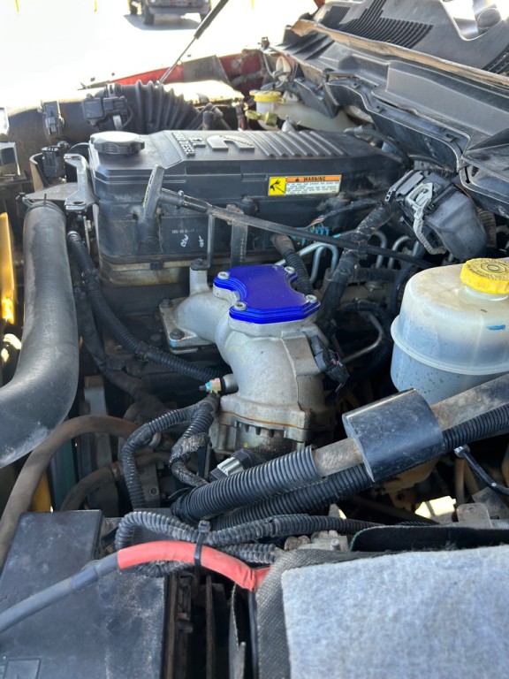 2012 Dodge Ram 2500 Image 15