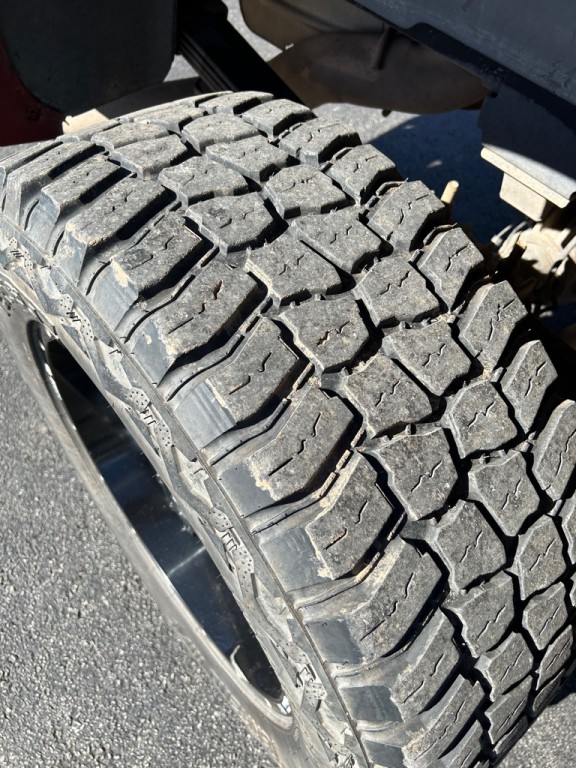 2012 Dodge Ram 2500 Image 16