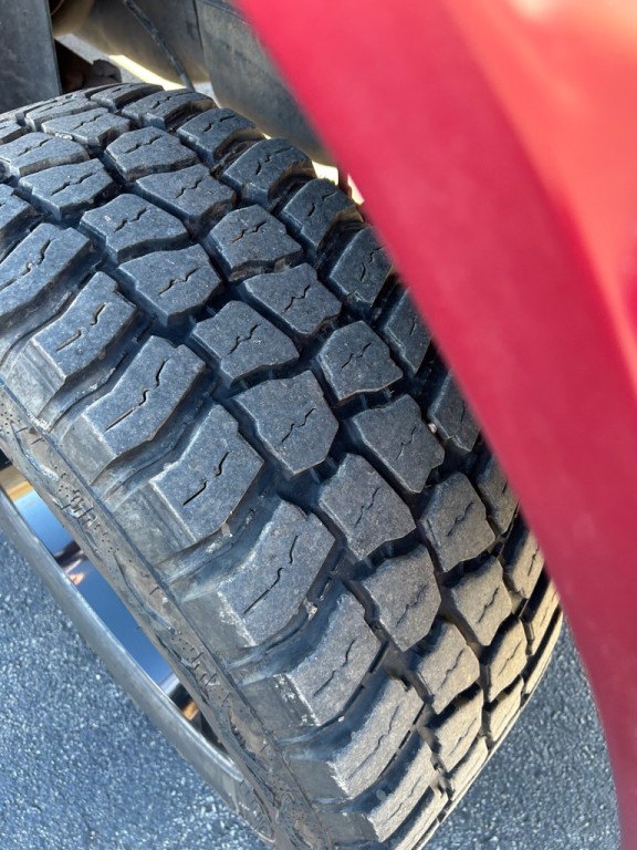 2012 Dodge Ram 2500 Image 17