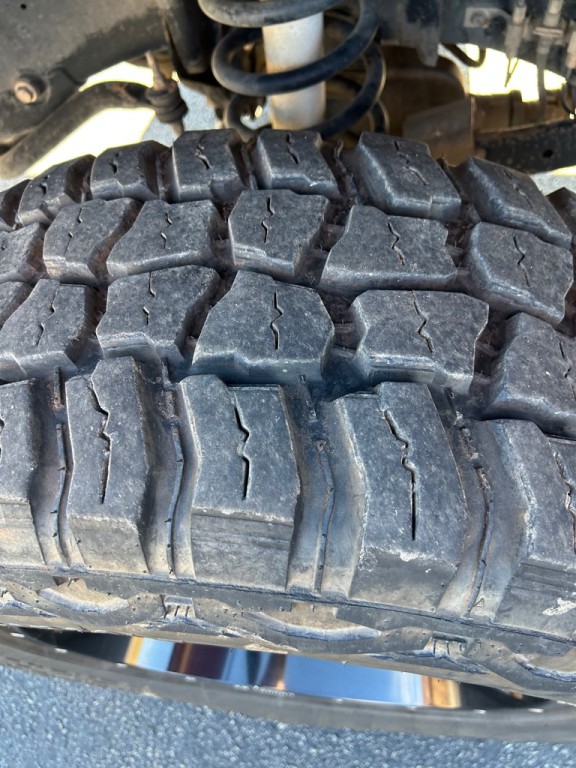 2012 Dodge Ram 2500 Image 18