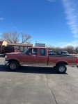 Image for 1995 Ford F-150  ID: 7142281