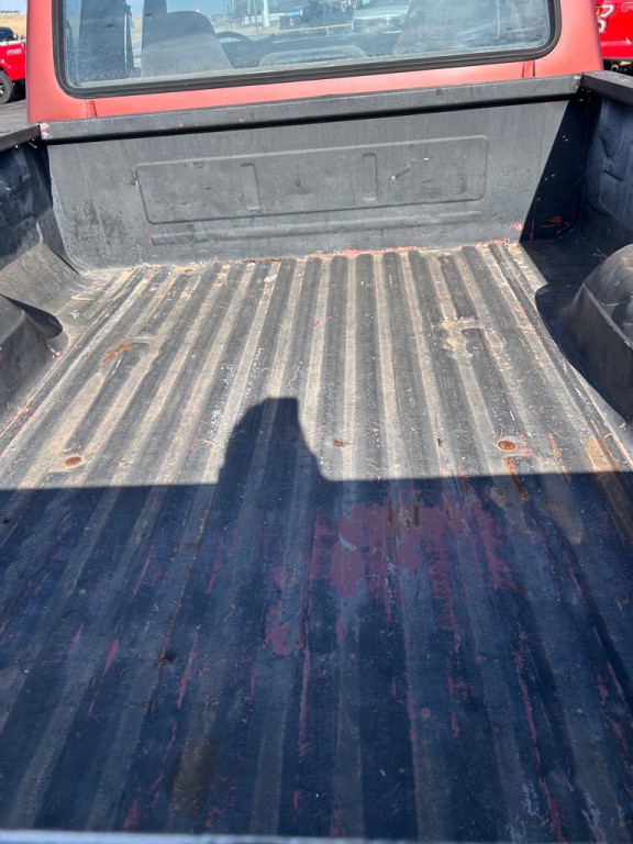 1995 Ford F-150 Image 5