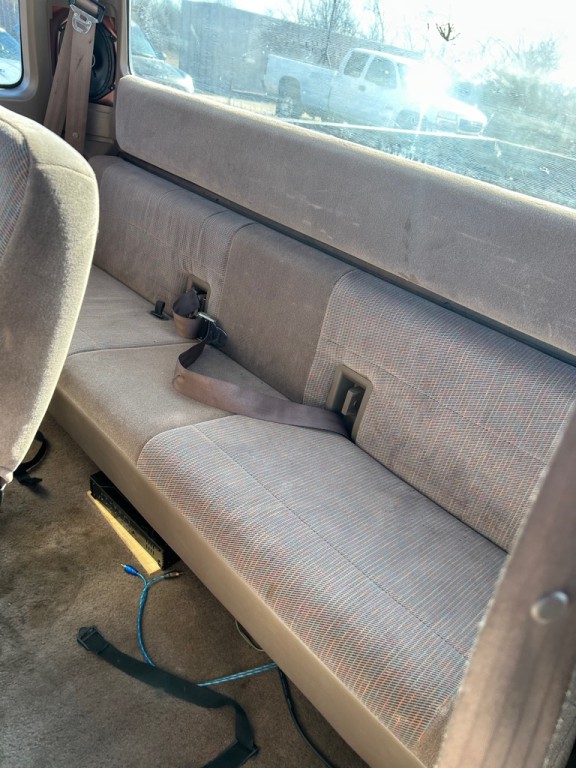 1995 Ford F-150 Image 7