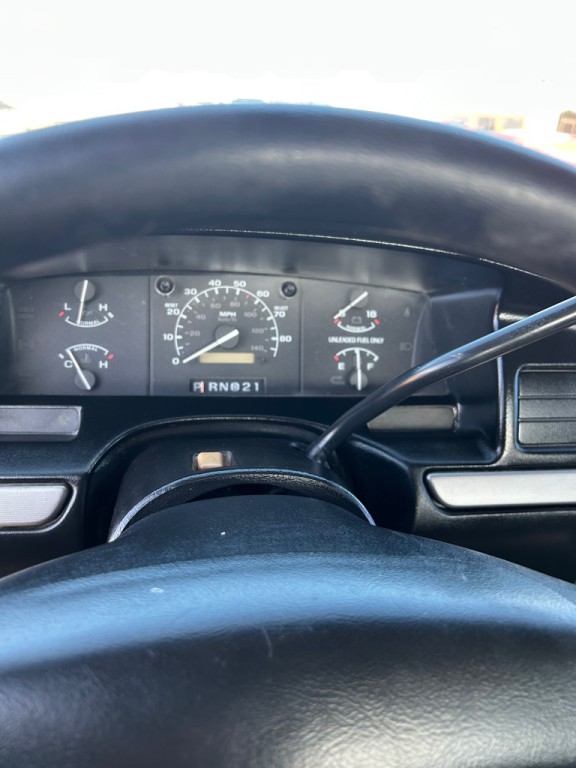 1995 Ford F-150 Image 8