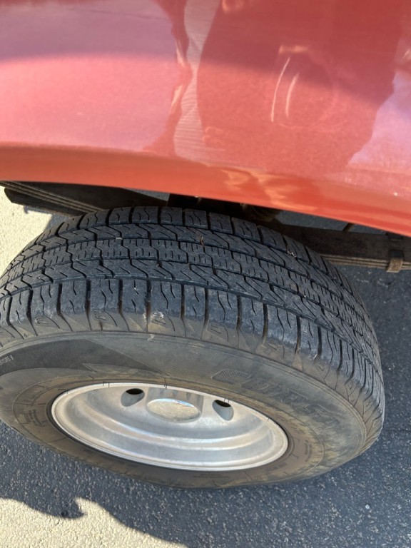 1995 Ford F-150 Image 12