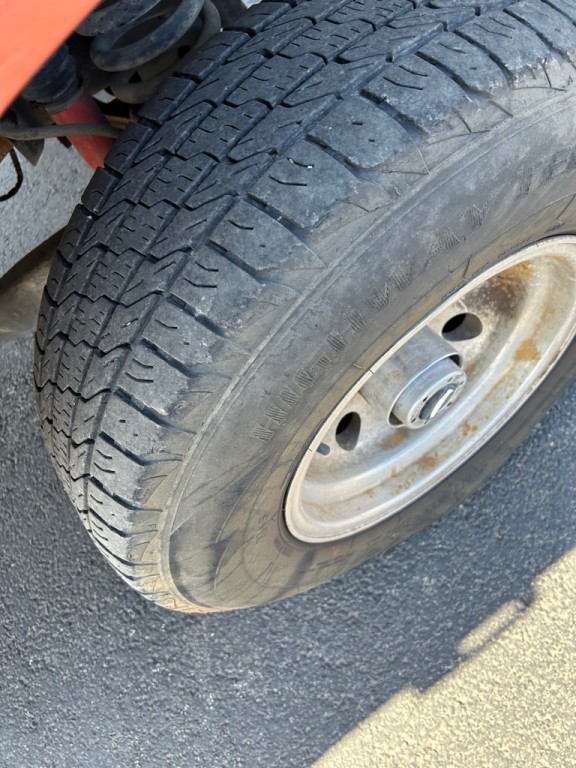 1995 Ford F-150 Image 13