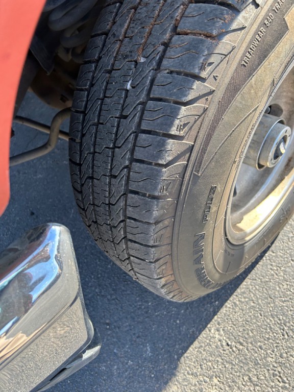 1995 Ford F-150 Image 14