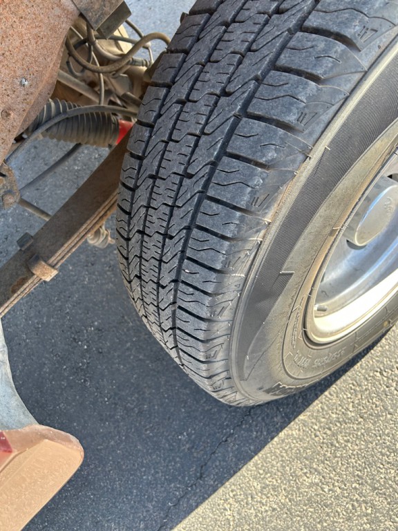 1995 Ford F-150 Image 15