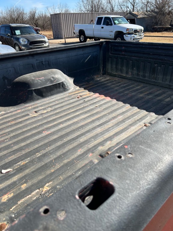 1995 Ford F-150 Image 16