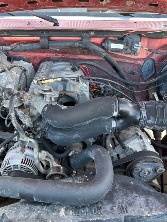 1995 Ford F-150 Image 17