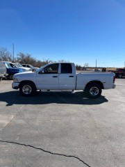 Image for 2005 Dodge Ram 2500 ST ID: 7168373