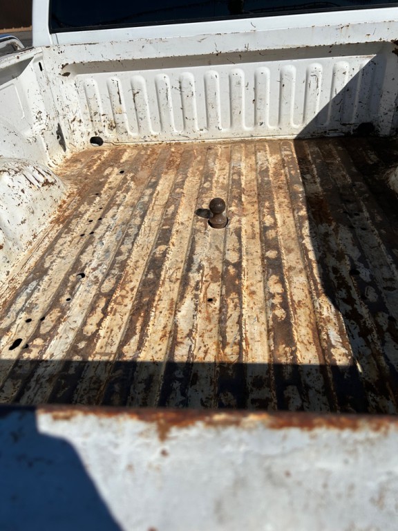 2005 Dodge Ram 2500 Image 5