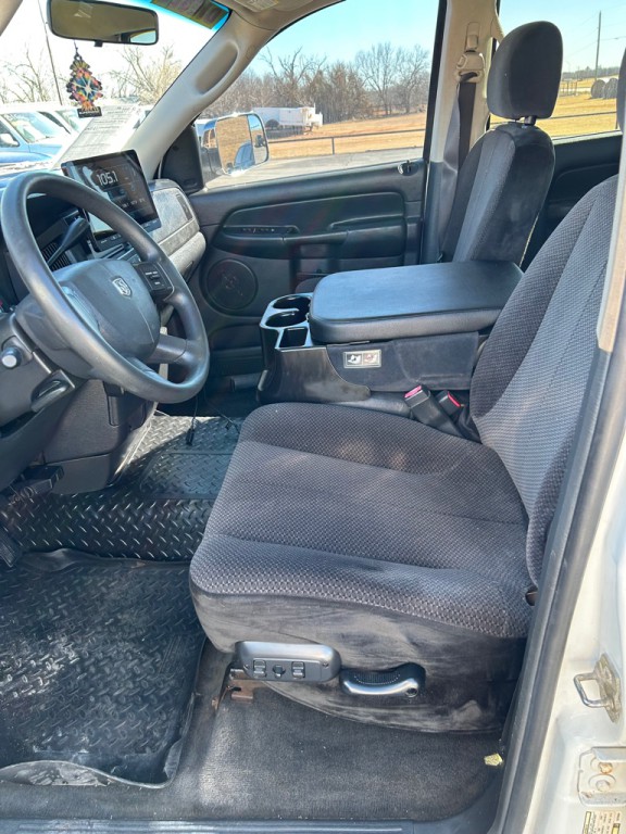 2005 Dodge Ram 2500 Image 6