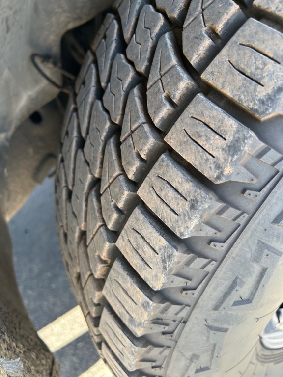 2005 Dodge Ram 2500 Image 15