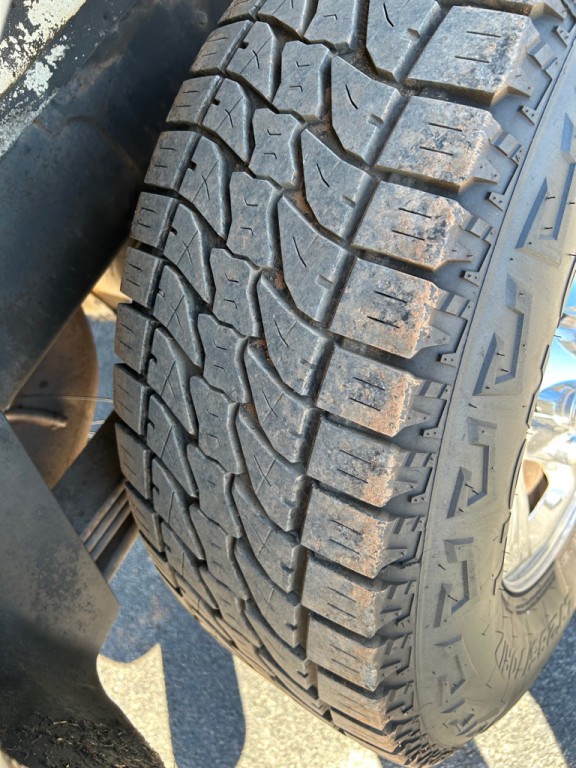 2005 Dodge Ram 2500 Image 16