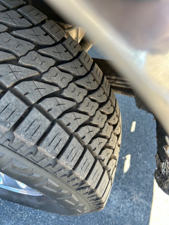 2005 Dodge Ram 2500 Image 17