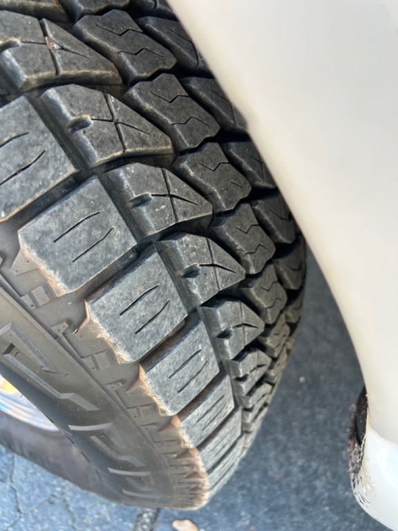 2005 Dodge Ram 2500 Image 18