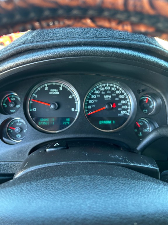 2014 Chevrolet Silverado 1500 Image 5