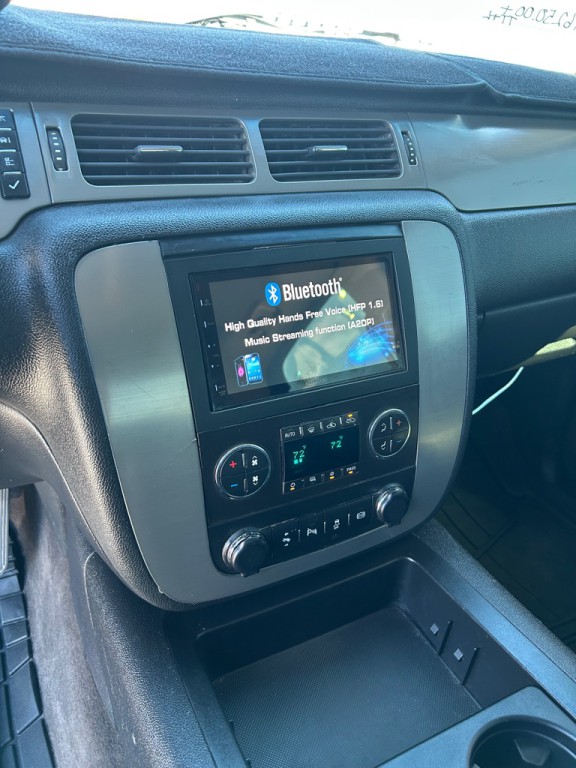 2014 Chevrolet Silverado 1500 Image 6