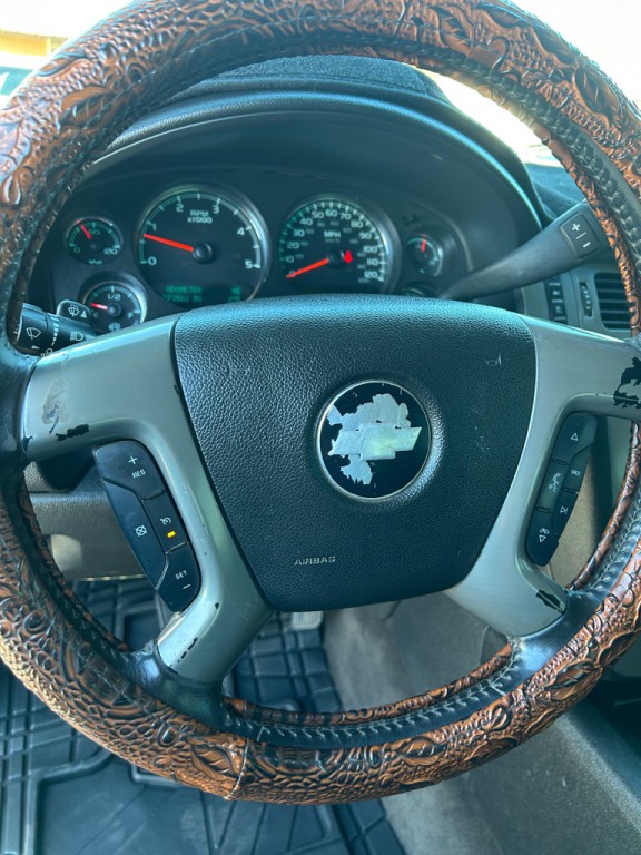 2014 Chevrolet Silverado 1500 Image 7