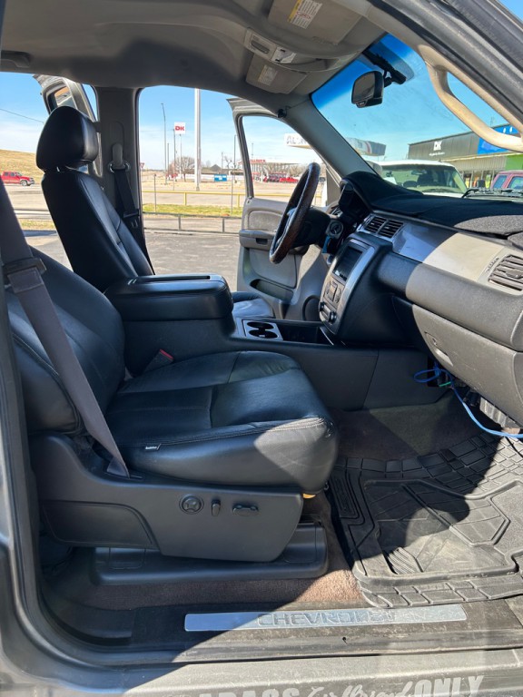 2014 Chevrolet Silverado 1500 Image 9