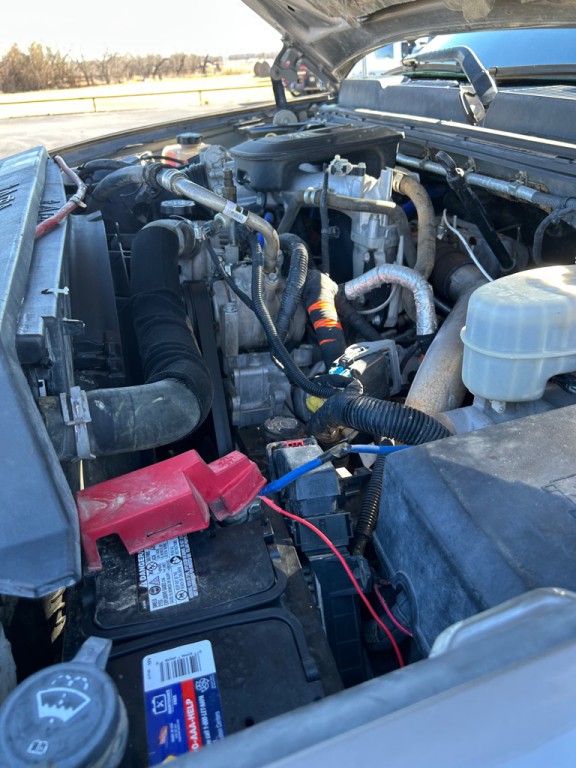 2014 Chevrolet Silverado 1500 Image 13