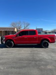 Image for 2019 Ford F-150 Supercrew ID: 7172624