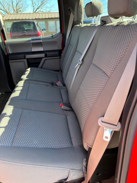 2019 Ford F-150 Image 6