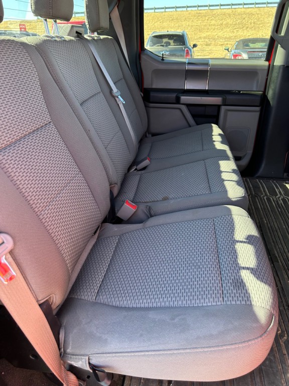 2019 Ford F-150 Image 7