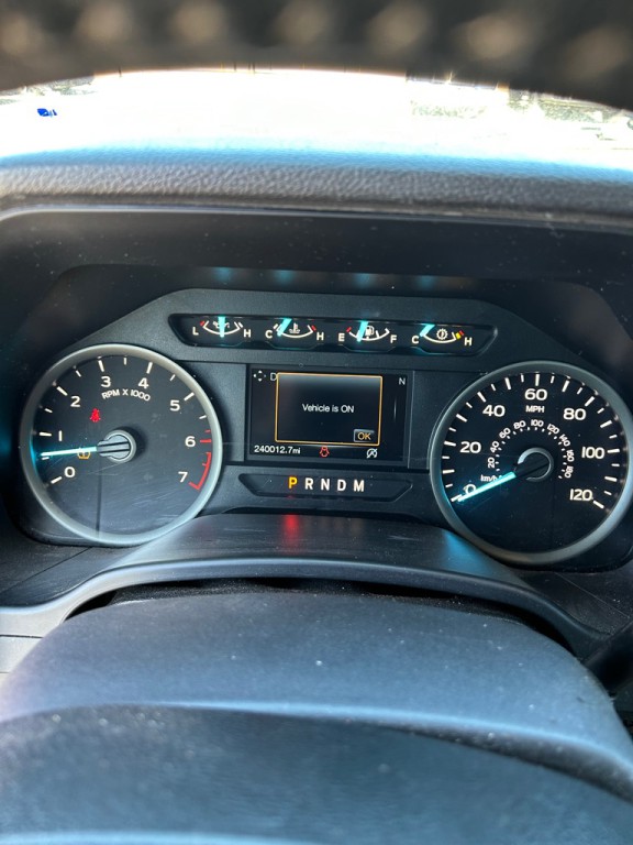 2019 Ford F-150 Image 13