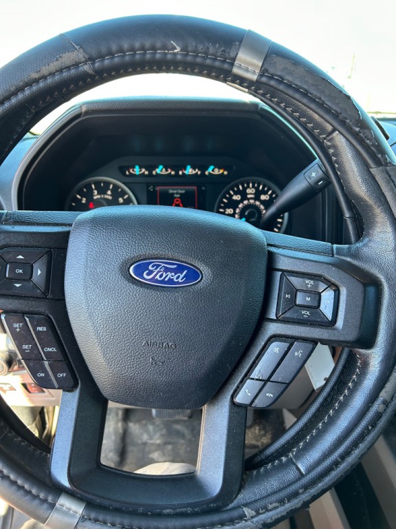 2019 Ford F-150 Image 14