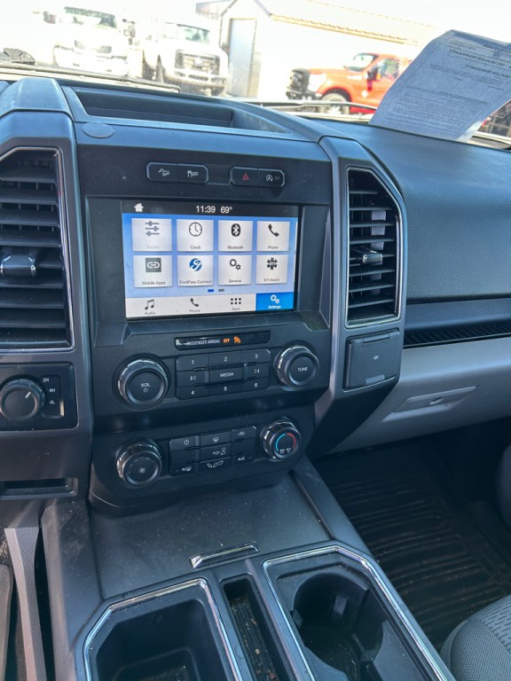 2019 Ford F-150 Image 15